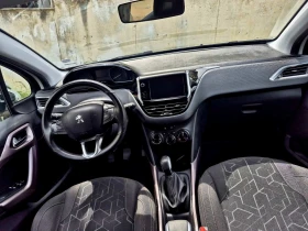 Peugeot 2008, снимка 16