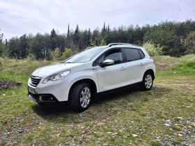 Peugeot 2008, снимка 1