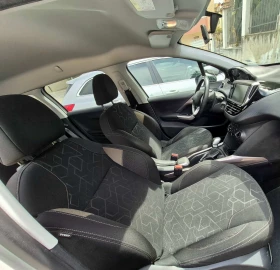 Peugeot 2008, снимка 15