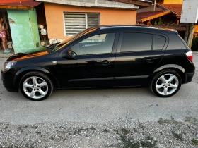 Opel Astra 1.8Газ на 85000км, снимка 7