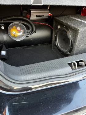 Opel Astra 1.8Газ на 85000км, снимка 16