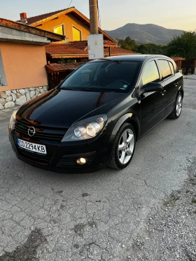 Opel Astra 1.8Газ на 85000км, снимка 8