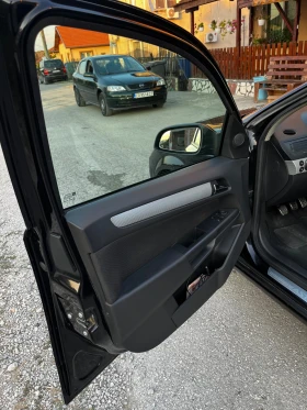 Opel Astra 1.8Газ на 85000км, снимка 17