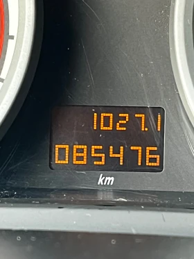Opel Astra 1.8Газ на 85000км, снимка 15