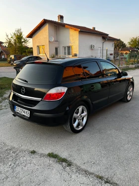 Opel Astra 1.8Газ на 85000км, снимка 4