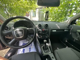 Audi A3, снимка 7