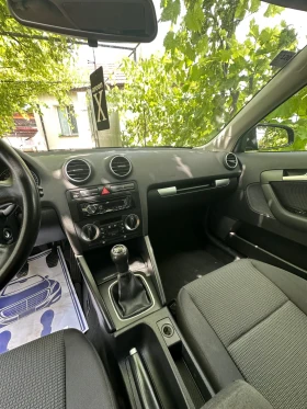 Audi A3, снимка 6