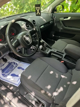 Audi A3, снимка 4