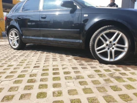 Audi A3, снимка 1