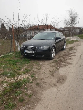 Audi A3, снимка 2