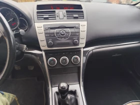 Mazda 6 2000кубика. 147коня, снимка 7