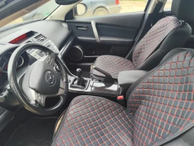 Mazda 6 2000кубика. 147коня, снимка 10