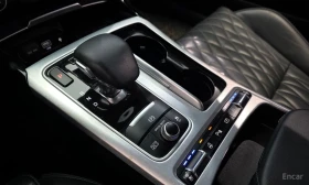 Kia Stinger 2.5* MASTERS* ПОДГРЕВ* ОБДУХВАНЕ* ХЕДЪП* 360КАМЕРА, снимка 11