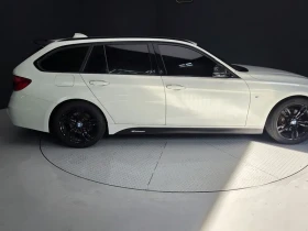 BMW 320 D Touring M Performance Edition, снимка 5