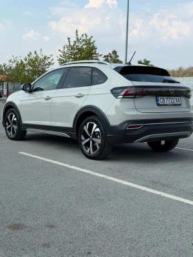 VW Taigo, снимка 4