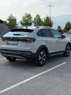 VW Taigo, снимка 5