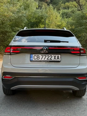 VW Taigo, снимка 7