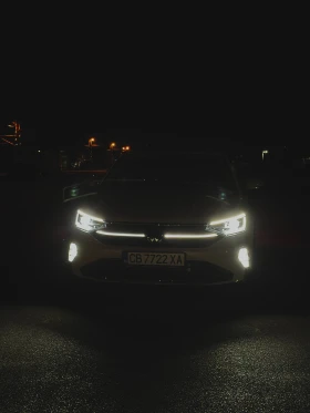 VW Taigo, снимка 10