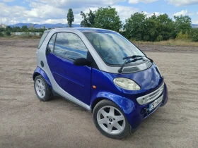 Smart Fortwo 0.6, снимка 2
