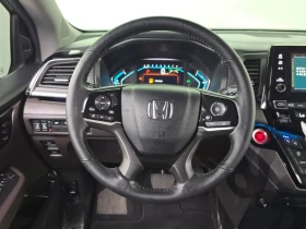 Honda Odyssey 3.5 Automatic, снимка 14