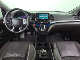 Honda Odyssey 3.5 Automatic, снимка 7