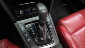 Hyundai Elantra 1.6T* SPORT* EXTREME* ПОДГР* ОБДУХ* ПАНО* КАМЕРА* , снимка 9
