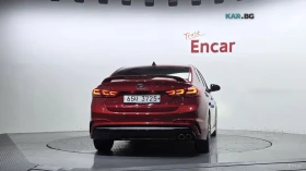 Hyundai Elantra 1.6T* SPORT* EXTREME* ПОДГР* ОБДУХ* ПАНО* КАМЕРА* , снимка 4