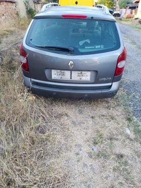 Renault Laguna 2, снимка 3