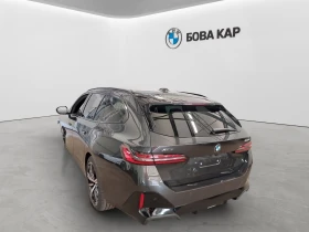 BMW 540 xDrive, снимка 9