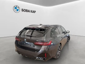 BMW 540 xDrive, снимка 2