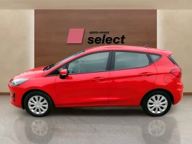 Ford Fiesta 1.1 Duratec, снимка 8