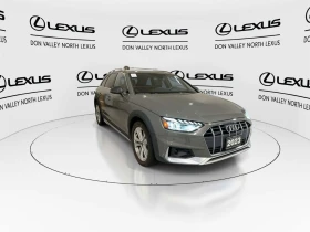 Audi A4 Allroad TECHNIK PLUS/ОБДУХ/ПАНОРАМА/HUD/FULL, снимка 1