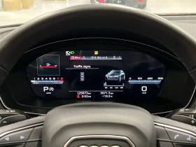 Audi A4 Allroad TECHNIK PLUS/ОБДУХ/ПАНОРАМА/HUD/FULL, снимка 7