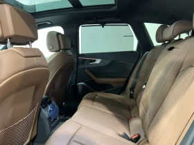 Audi A4 Allroad TECHNIK PLUS/ОБДУХ/ПАНОРАМА/HUD/FULL, снимка 13