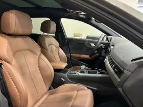Audi A4 Allroad TECHNIK PLUS/ОБДУХ/ПАНОРАМА/HUD/FULL, снимка 6