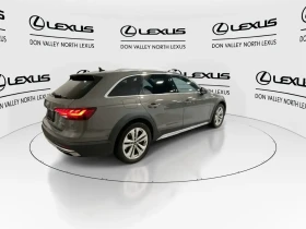 Audi A4 Allroad TECHNIK PLUS/ОБДУХ/ПАНОРАМА/HUD/FULL, снимка 5