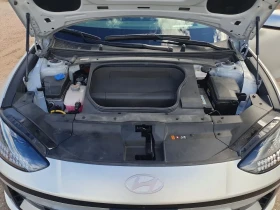 Hyundai Ioniq 6 LIMITED LONG RANGE 4X4, снимка 11