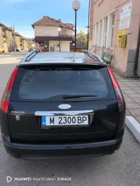 Ford Focus 2.0, снимка 8
