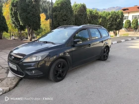 Ford Focus 2.0, снимка 2