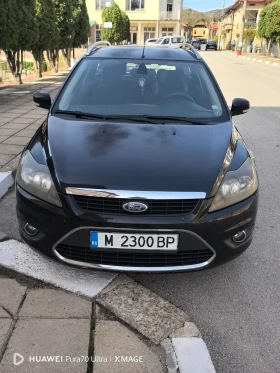 Ford Focus 2.0, снимка 9