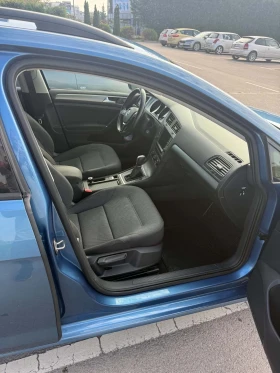 VW Golf Variant, снимка 7