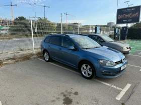 VW Golf Variant, снимка 3