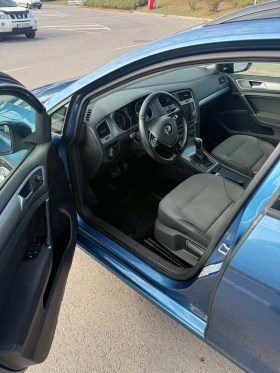 VW Golf Variant, снимка 4