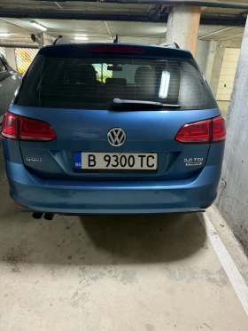 VW Golf Variant, снимка 11