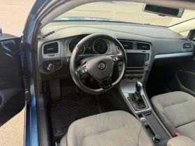 VW Golf Variant, снимка 6