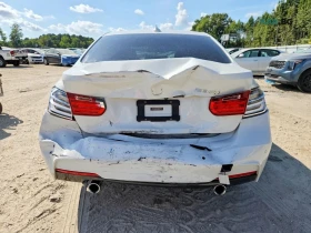 BMW 335, снимка 5