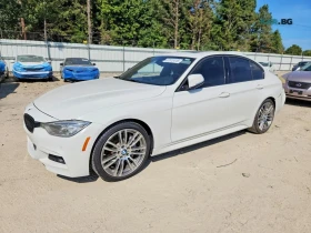 BMW 335, снимка 1