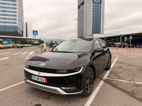 Hyundai Ioniq 5 4WD, снимка 1