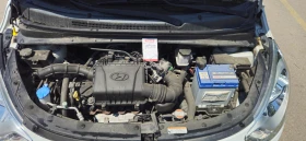 Hyundai I10 1.0 бензин, снимка 14