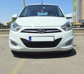 Hyundai I10 1.0 бензин, снимка 2
